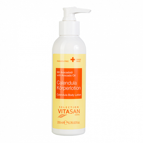Kalendula Lotion 200ML