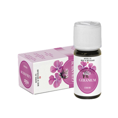 Sardunya (Geranium) 10ML