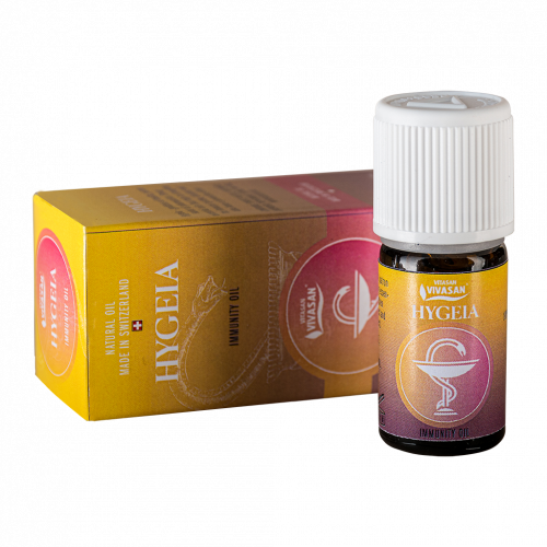 Hygeia 5ML