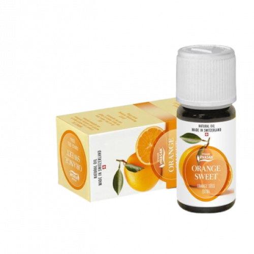 T. Portakal (Orange Süss) 10ML