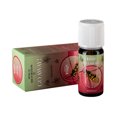 Go Away 10ML