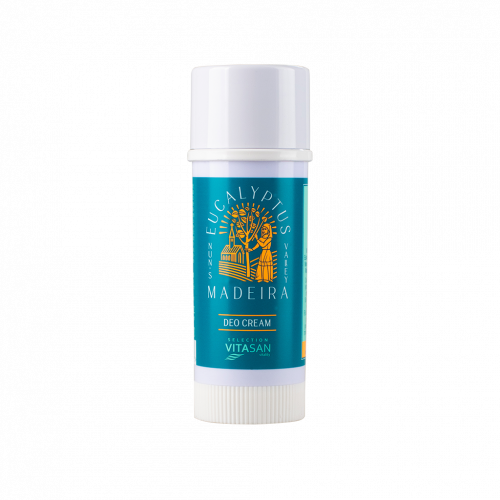 Okaliptus Deo Krem - 50 ml