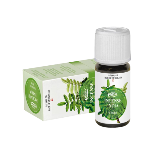 Hint Tütsüsü (Boswellia Serrata)  10ML
