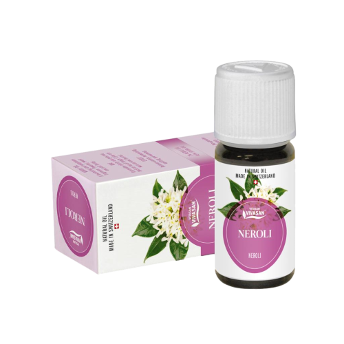 Turun Çiçeği (Neroli) 10ML