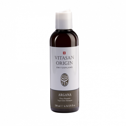 Argana Şampuan 200ML