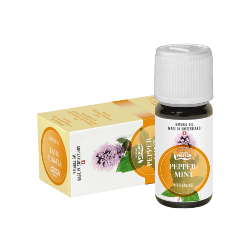 Nane (Pfefferminze) 10ML