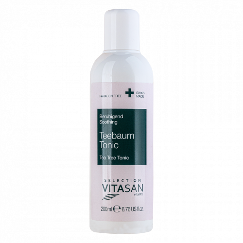 Çay Ağacı Toniği 200ML